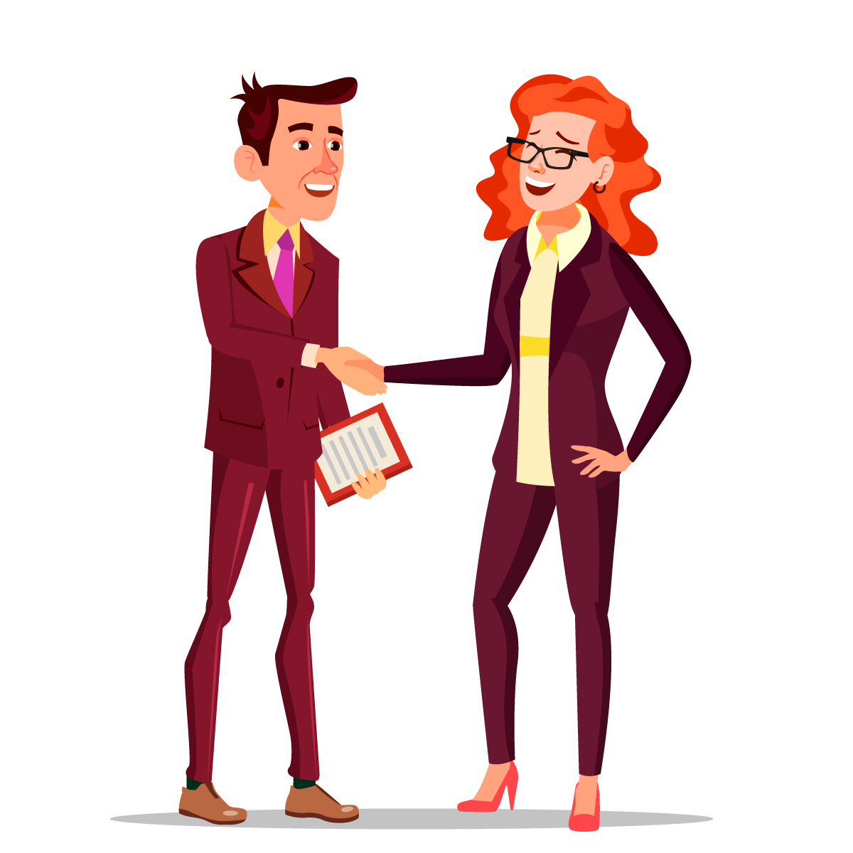 Agreement Image