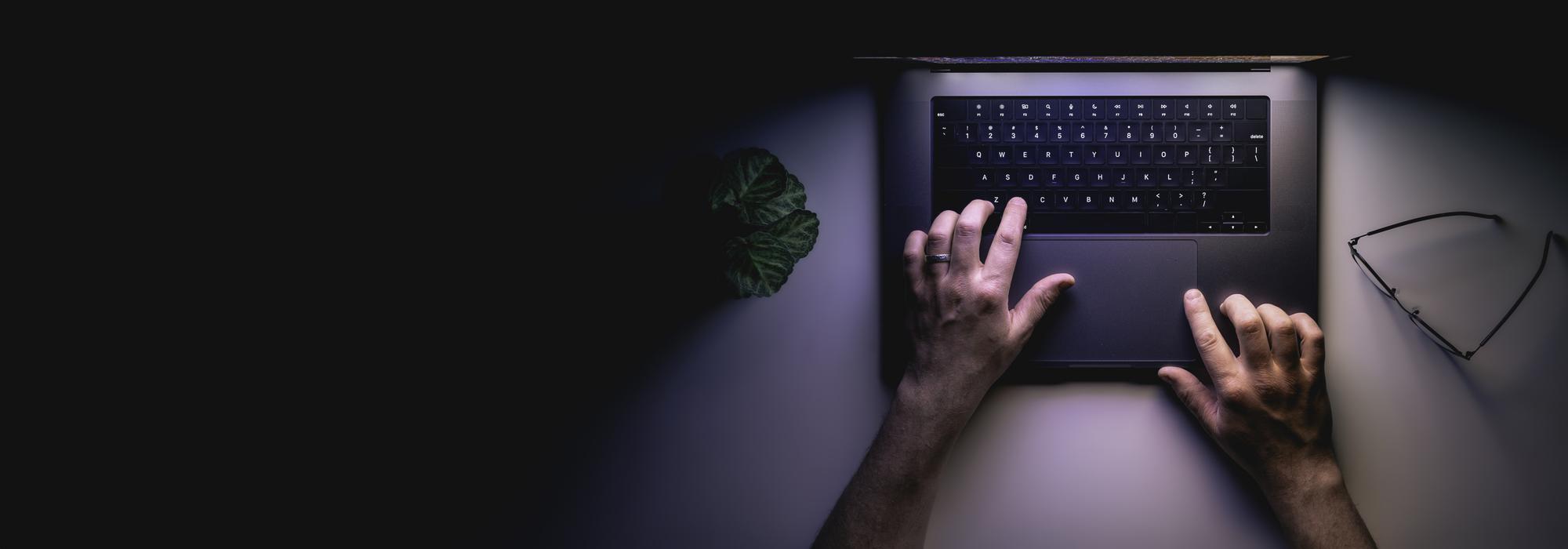 Enterprise Software Development