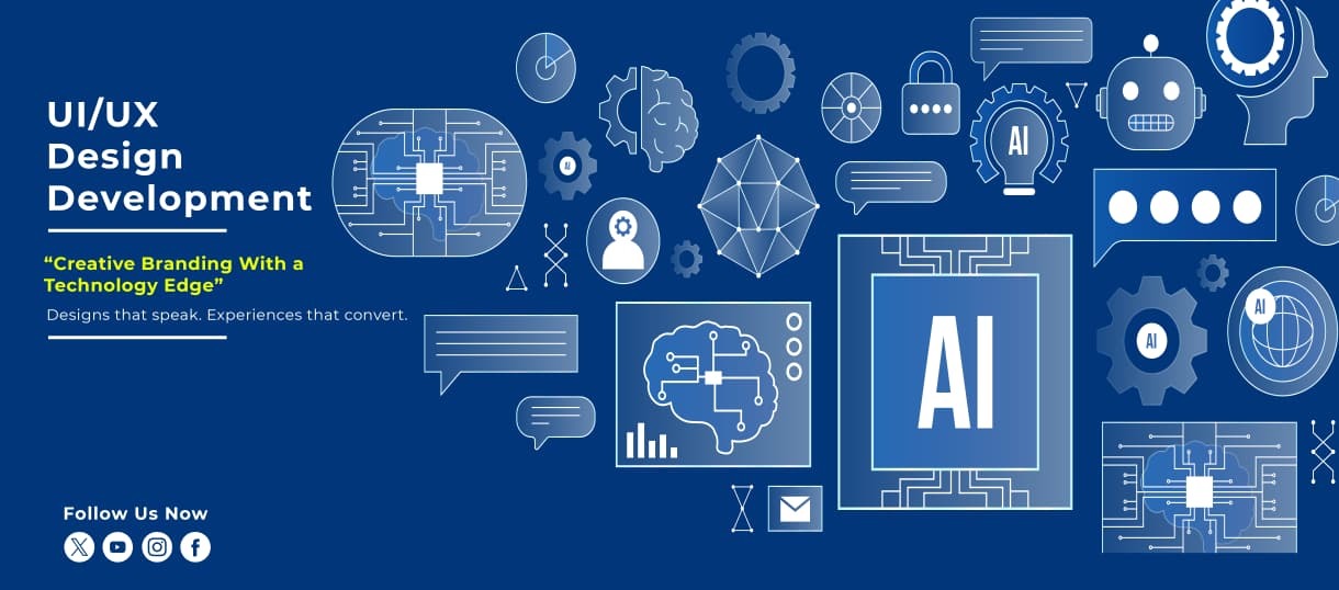 UI/UX Design Development