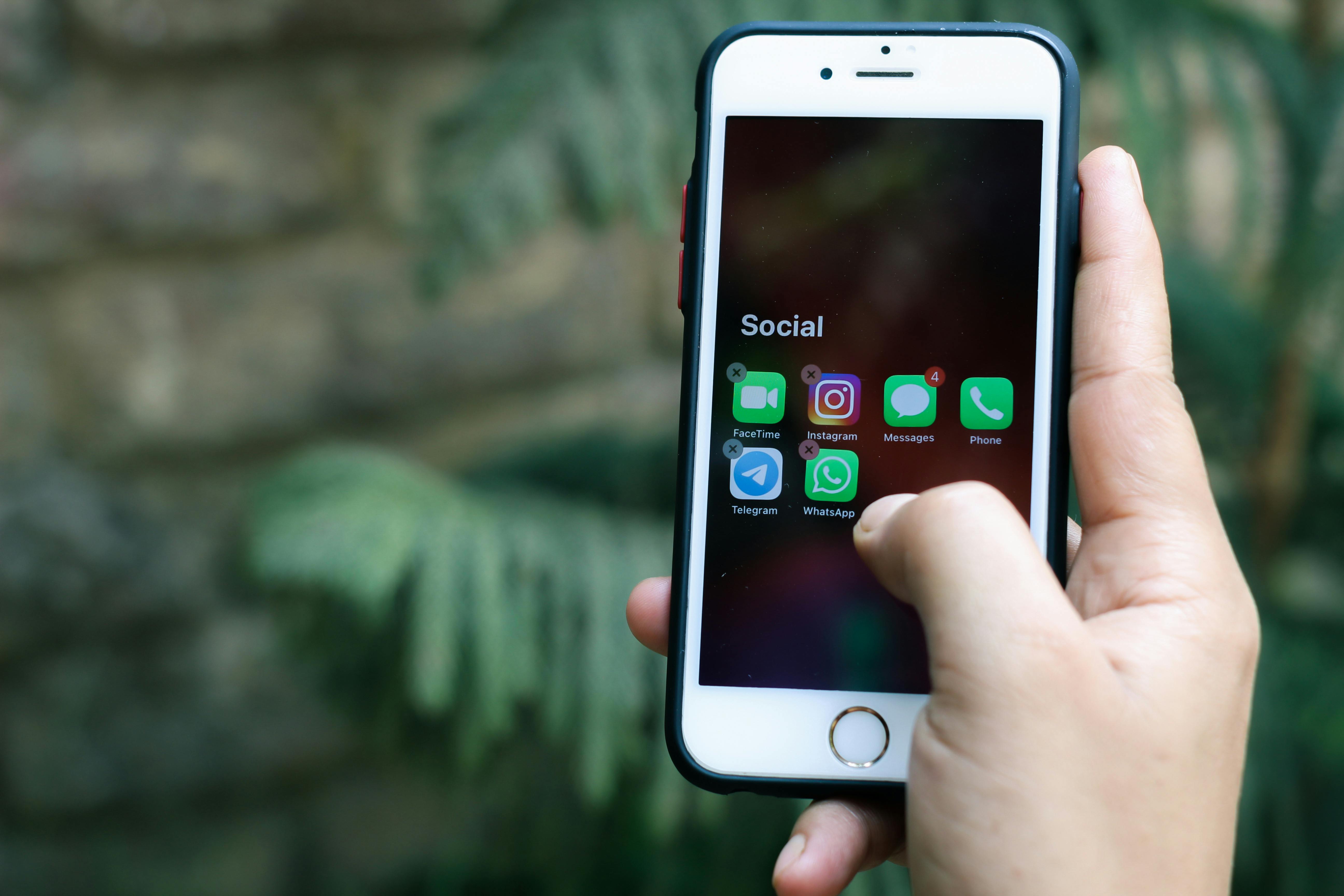 iPhone App Development