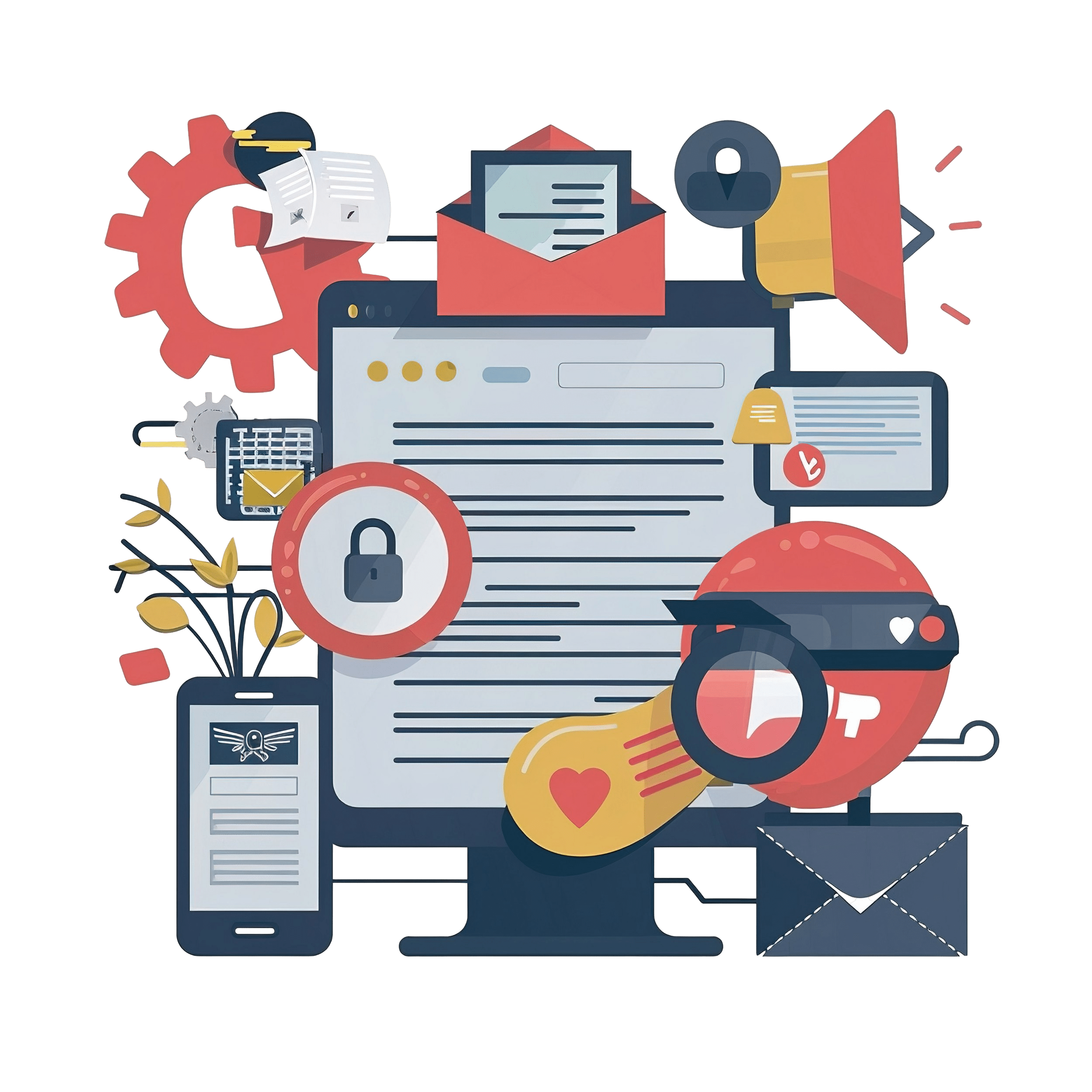 Agreement Image