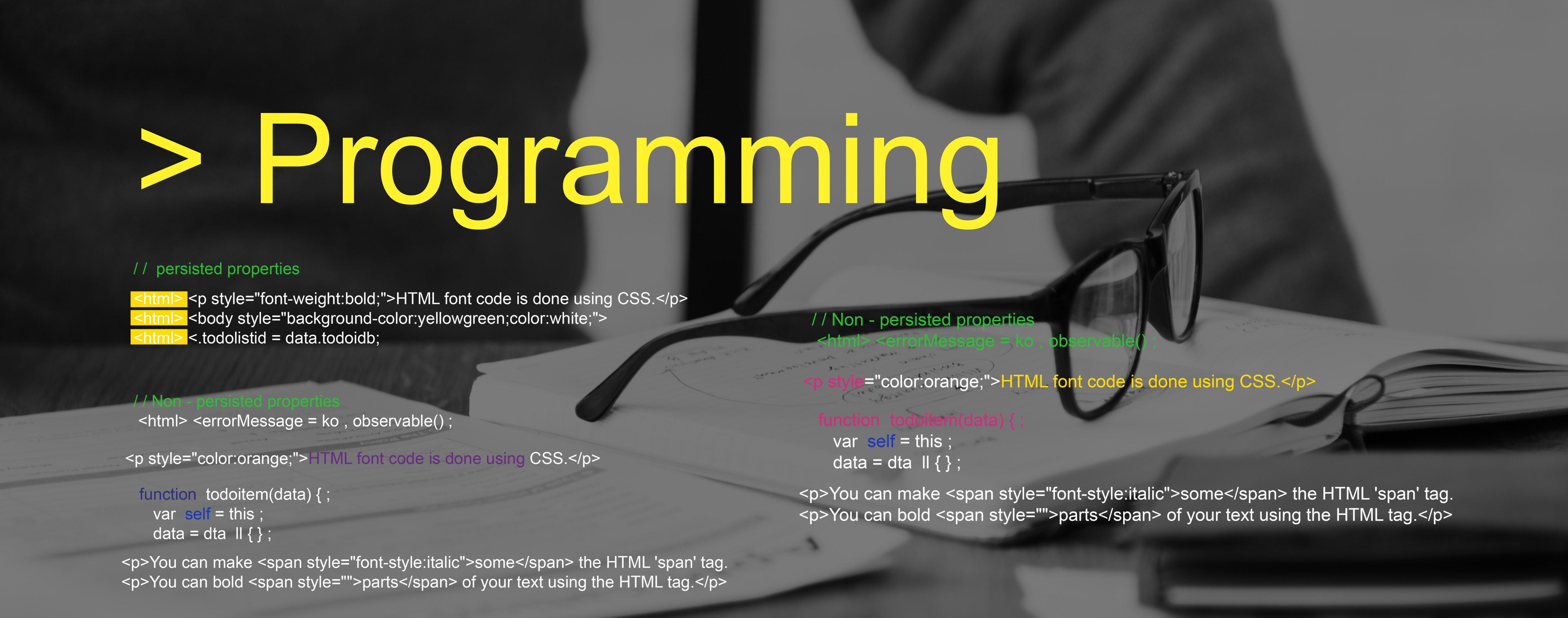 Website Development